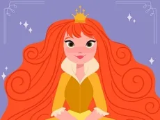 Little Princess Jigsaw