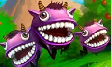 Troll Sweeper