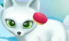 Paws to Beauty Arctic Edition