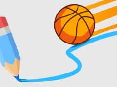 Basketball Line