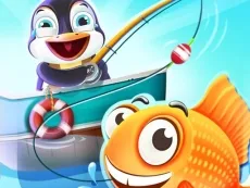 Deep Sea Fishing