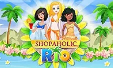Shopaholic: Rio