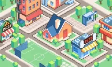 Idle Town Billionaire