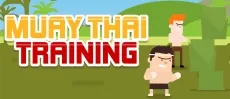 Muay Thai Training