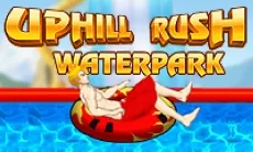 Uphill Rush 7: Waterpark