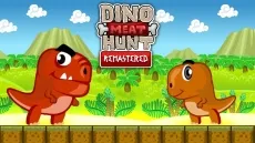 Dino Meat Hunt Remastered
