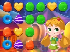 Candy Blast Match