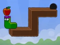 Apple Worm