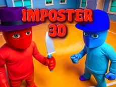 Imposter 3D
