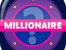 Who wants to be a Millionaire