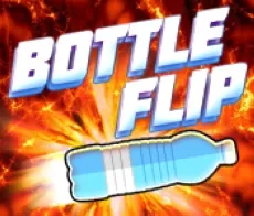 Bottle Flip Challenge