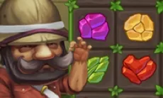 Ancient Ore