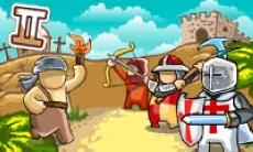 Crusader Defence: Level Pack 2