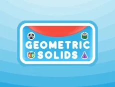 Geometric Solids