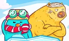 Polar Fishing