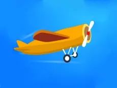 Crash Landing 3D