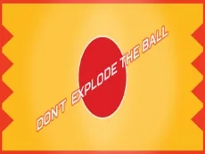 EG Explode Ball