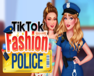 TikTok Fashion Police