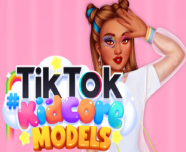 TikTok #Kidcore Models