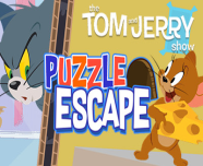 Tom & Jerry - Puzzle Trap