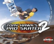 Tony Hawk s Pro Skater 2