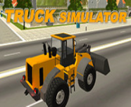 Buldozer Simulator