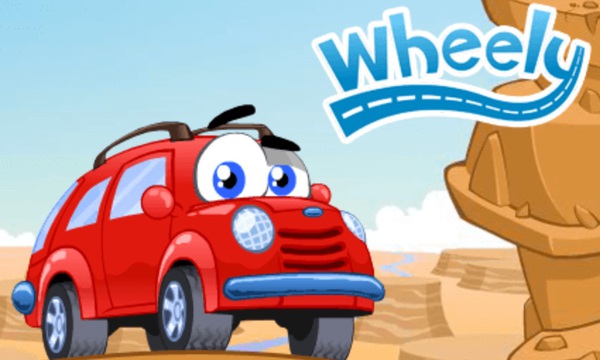 wheely