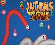 Worms Zone